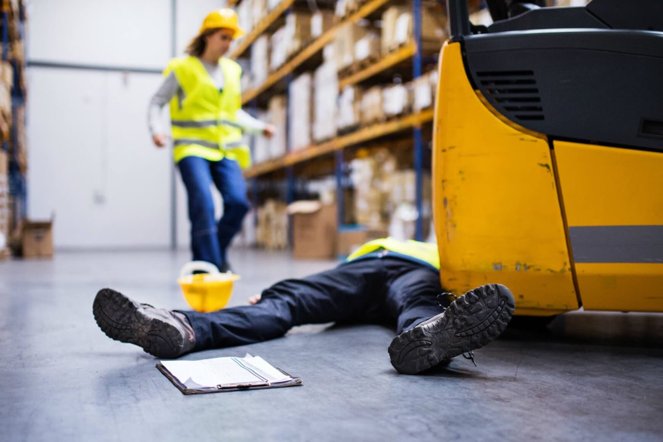 Accidente De Trabajo Y Enfermedad Profesional Lo Que Hay Que Saber