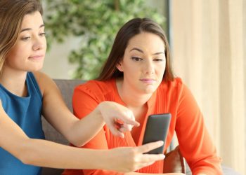 errores al diseñar una web y app