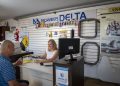 Recambios Delta GNC en Bahía Blanca