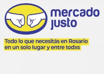 Rosario: Crean plataforma estatal de comercio electrónico para la venta de bienes y servicios