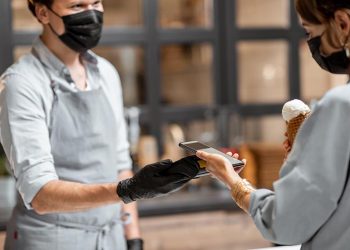 Emprendedores en la neva normalidad