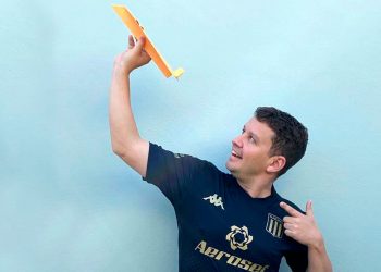 Compromiso con la Pasión