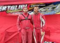 La innovadora propuesta en el karting de competición