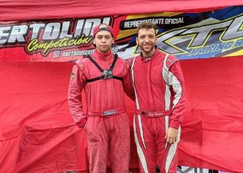 La innovadora propuesta en el karting de competición