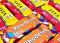 Rodhesia y Tita publicidad