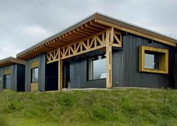 Bioconstrucción en argentina placas ecológicas