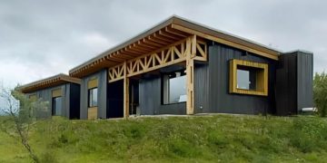 Bioconstrucción en argentina placas ecológicas