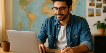 Exportar servicios desde Argentina