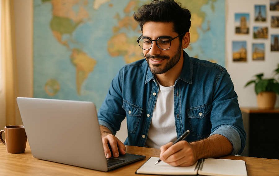 Exportar servicios desde Argentina