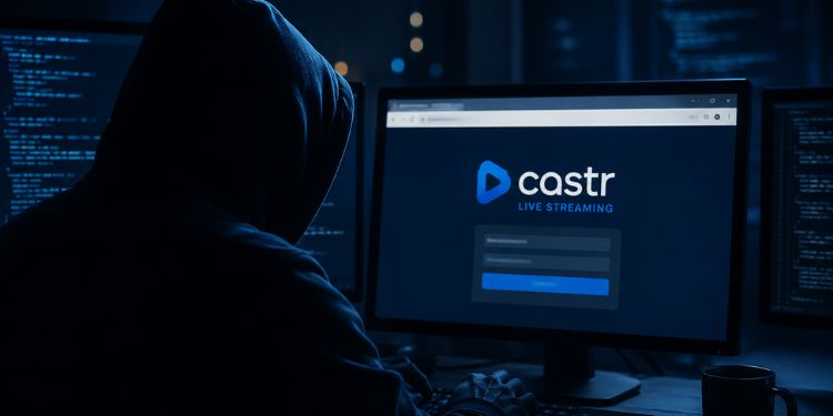 Fraude de Castr