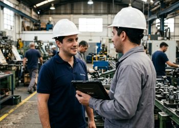 Por qué un CRM es el motor que le falta a tu PyME para dejar de perder clientes