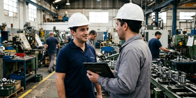 Por qué un CRM es el motor que le falta a tu PyME para dejar de perder clientes